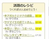 ✿アボカドとツナの胡麻サラダ✿作り方4写真
