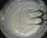 シャンパンとラズベリーのムースケーキ作り方15写真