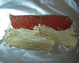 *手間いらず☆鮭のホイル焼き*作り方2写真