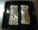 *手間いらず☆鮭のホイル焼き*作り方3写真