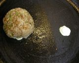お好み焼味にぎりめし作り方3写真