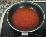 ツナトマトの卵詰め作り方2写真