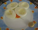 ツナトマトの卵詰め作り方4写真