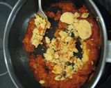 ツナトマトの卵詰め作り方5写真