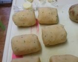 ★明太子ドレッシングdeポテコロ★作り方2写真
