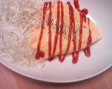 ♪ご飯がすすむオムレツ♪作り方5写真