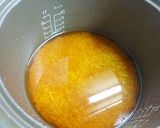 ばーちゃん直伝★鶏ときのこの炊き込みご飯作り方4写真