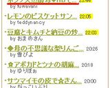 ホシノ天然酵母♥HBで♥うちんくパンドミ作り方3写真
