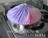 簡単よ♪【お顔のお饅頭】誰のお顔にする？作り方11写真