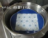 簡単よ♪【お顔のお饅頭】誰のお顔にする？作り方10写真