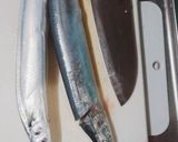さんまの塩焼き作り方2写真