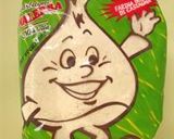 栗の粉でクッキー作り方1写真