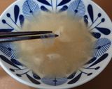 ぷるぷる！鶏むね肉のレモン汁あえ作り方7写真