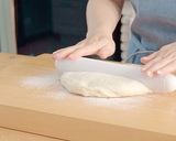 アーモンドクリームパン作り方17写真