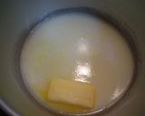 失敗知らずの簡単シュー生地☆作り方1写真