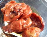 キャベツのごちそうグラタン作り方13写真