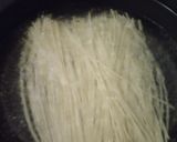 フライパンだけで☆ゴーヤそうめん炒め作り方2写真