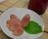 母と一緒に作った☆うちの梅干✿作り方33写真