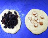 粒々が美味しい!!コーングリッツブレッド作り方3写真