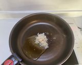 (10分できる)醤油素麺作り方3写真