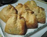 油揚げの巾着袋☆in納豆作り方4写真