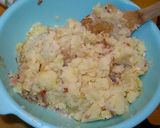 冷めてもおいしい★ベーコンポテト春巻き作り方2写真