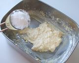 揚げ物のあとに☆おまけのドーナツ作り方5写真