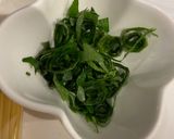 和風ツナパスタ作り方3写真