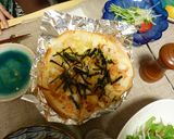 ピザ生地&トマトソース作り方8写真
