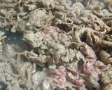 チャプチェごはん　＊丼スタイル＊作り方9写真