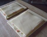 焼きチーズパイ作り方3写真