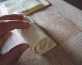 焼きチーズパイ作り方4写真