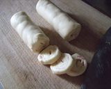 焼きチーズパイ作り方5写真