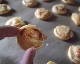 焼きチーズパイ作り方8写真