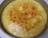 林檎のクリームチーズケーキ作り方10写真