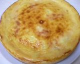林檎のクリームチーズケーキ作り方11写真