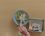 豚肉の冷しゃぶ作り方8写真
