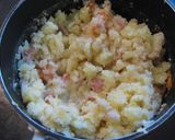 居酒屋風☆ポテトサラダ作り方5写真