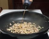 コスパ◎節約レシピ・【もやし焼きそば】作り方16写真
