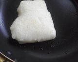 母の懐かしおやつ♡パリっもちっ☆焼き餅★作り方4写真