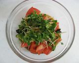 ５分で簡単！夏野菜のマリネ作り方2写真