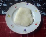 母の懐かしおやつ♡パリっもちっ☆焼き餅★作り方5写真