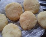 モチモチ☆いももち作り方4写真