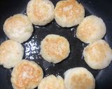 モチモチ☆いももち作り方6写真