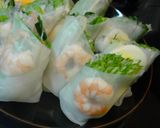 生春巻き作り方9写真