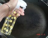 簡単◇茄子焼き◇おろし添え作り方2写真
