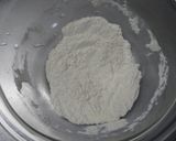 不器用ビスケットスコーン作り方1写真