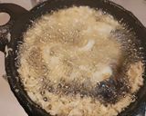 タラの芽と卵天の天丼作り方6写真