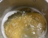 夫絶賛？！スパその③柚子胡椒しっかりスパ作り方1写真