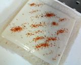 気軽に酒の肴✿ピリッと❀チーズ✿揚げパン作り方3写真